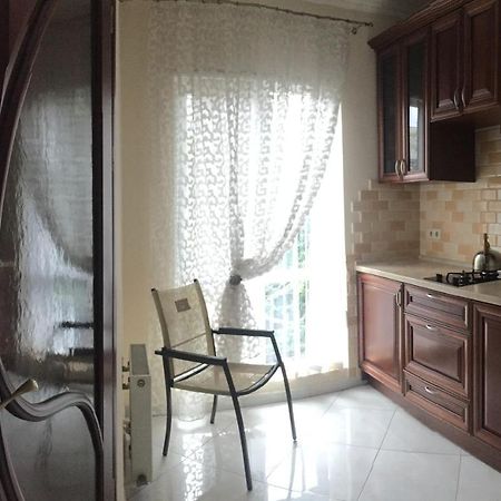 شقة أوديسا  في Cozy Studio Near Greek Square المظهر الخارجي الصورة