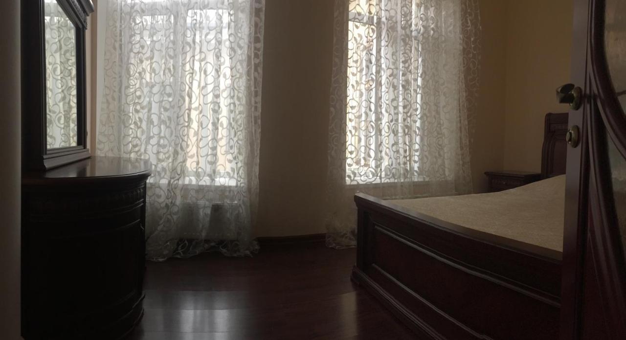 شقة أوديسا  في Cozy Studio Near Greek Square المظهر الخارجي الصورة