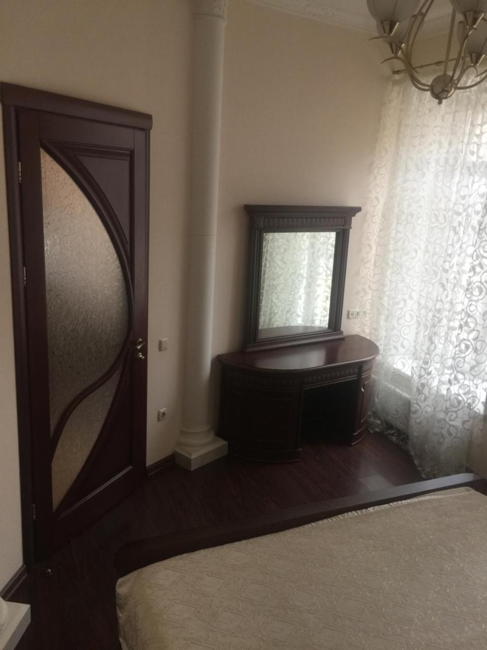 شقة أوديسا  في Cozy Studio Near Greek Square المظهر الخارجي الصورة